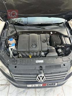 فولكسفاغن باسات